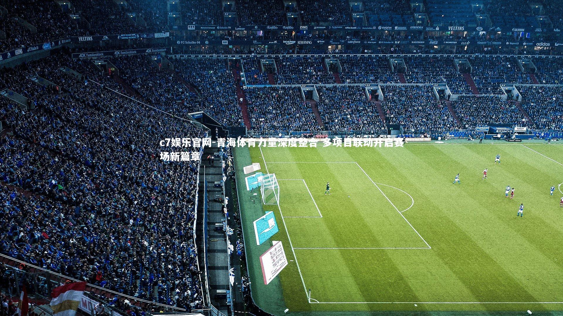 青海体育力量深度整合 多项目联动开启赛场新篇章